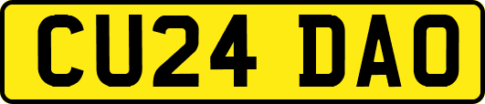 CU24DAO