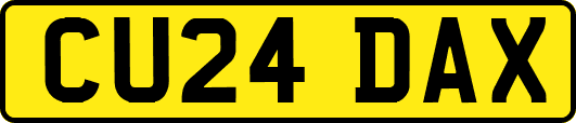CU24DAX