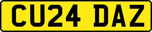 CU24DAZ