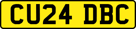CU24DBC