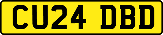 CU24DBD