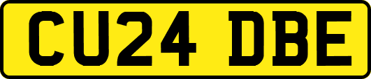 CU24DBE