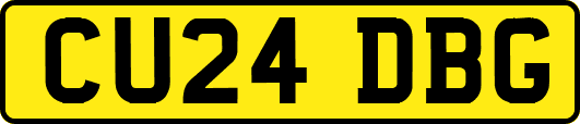 CU24DBG