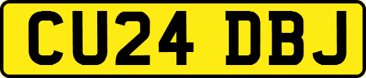 CU24DBJ