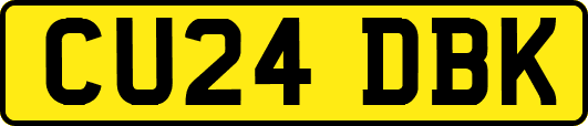 CU24DBK