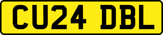 CU24DBL