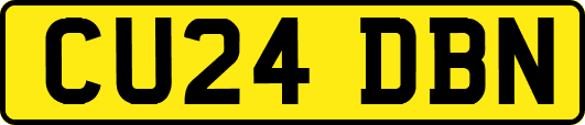 CU24DBN