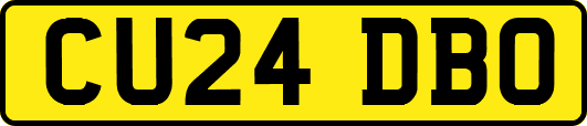 CU24DBO