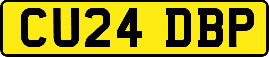 CU24DBP