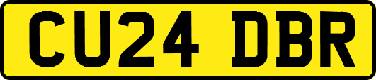 CU24DBR