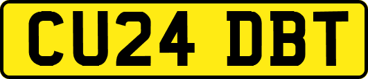 CU24DBT
