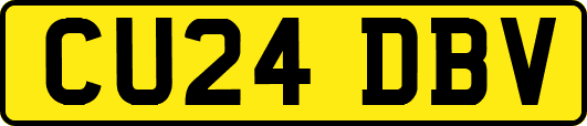 CU24DBV
