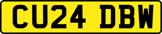 CU24DBW