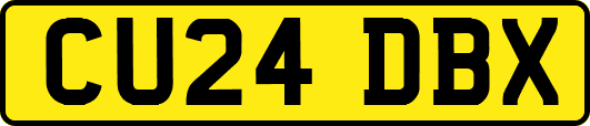 CU24DBX