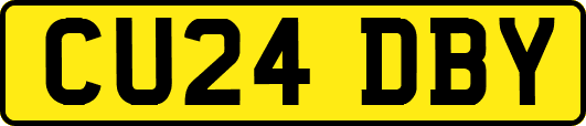 CU24DBY