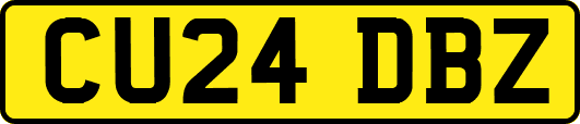 CU24DBZ
