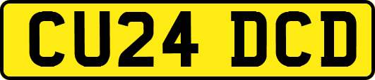 CU24DCD