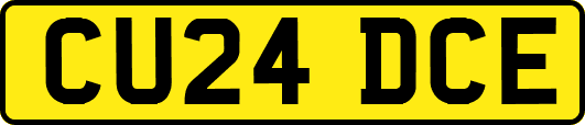 CU24DCE