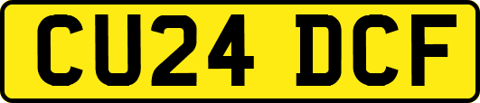 CU24DCF