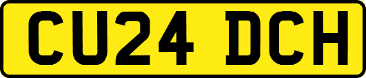 CU24DCH