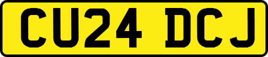 CU24DCJ
