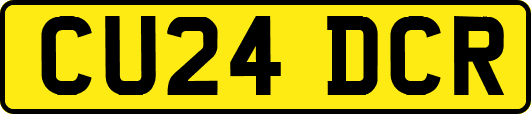 CU24DCR