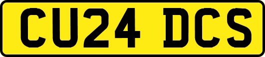 CU24DCS