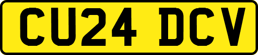 CU24DCV