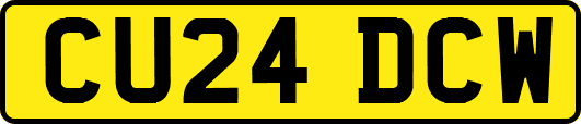 CU24DCW