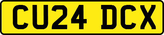 CU24DCX