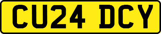 CU24DCY