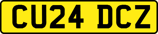 CU24DCZ