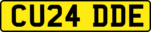 CU24DDE