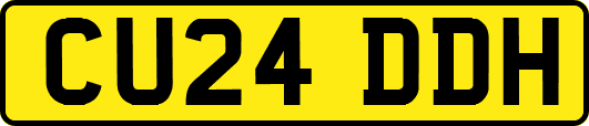 CU24DDH