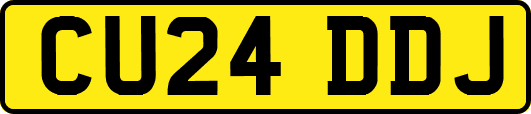 CU24DDJ