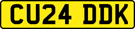 CU24DDK