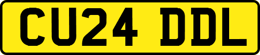 CU24DDL