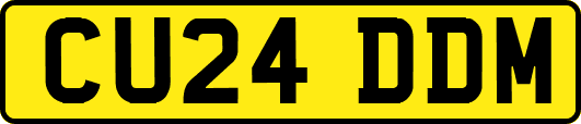 CU24DDM