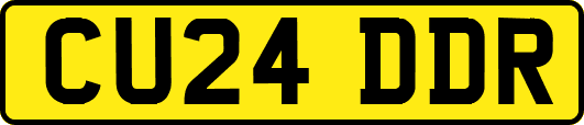 CU24DDR