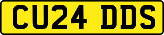 CU24DDS