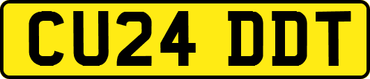 CU24DDT