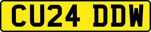 CU24DDW