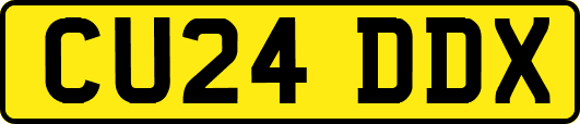 CU24DDX