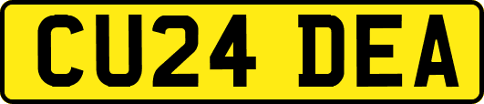 CU24DEA