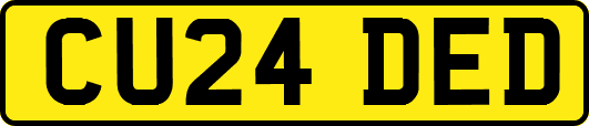 CU24DED