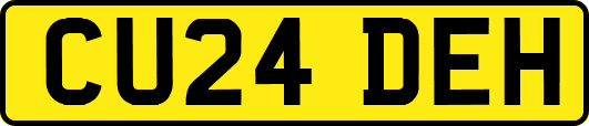 CU24DEH