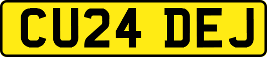 CU24DEJ