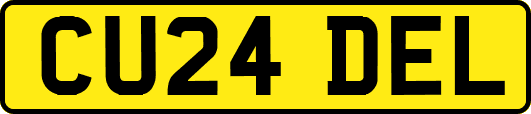 CU24DEL