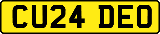 CU24DEO