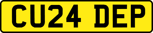 CU24DEP